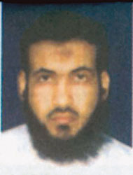 Yemen Extradites Suspected Terrorists