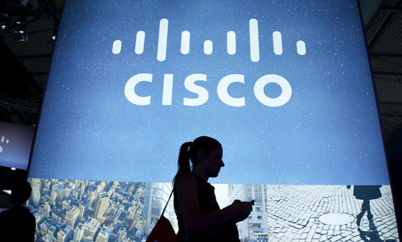 Cisco official: Cyber attacks becoming more sophisticated