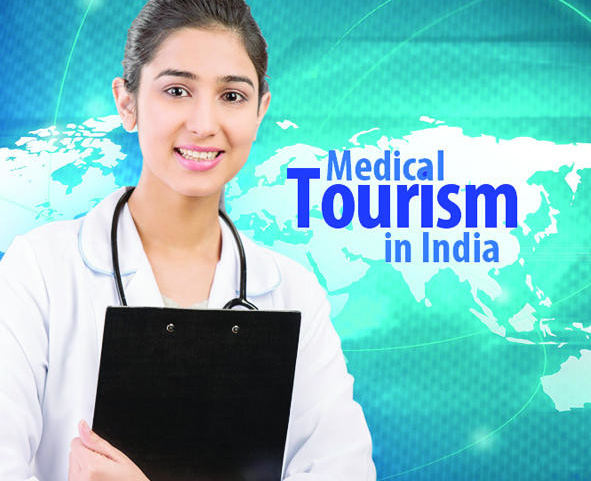 Favorite destination for medical tourism