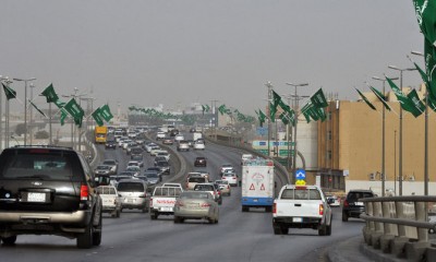 Saudi Arabia’s Transport Ministry To Spend SR773m On New Road Safety Projects