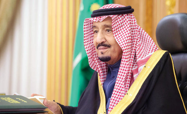 King Salman’s speech will serve as guideline for Shoura, says council member