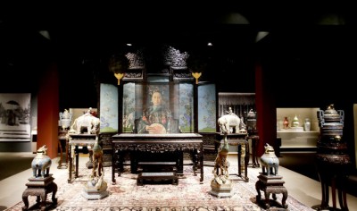 Rare Chinese Relics To Be Showcased In Riyadh For The First Time