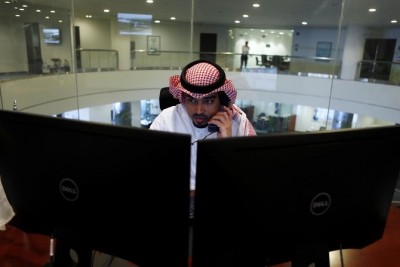 Saudi Exchange Boss Sees More IPOs