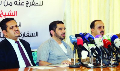 Former Detainee Tells Of ‘Horrific Torture’ In Houthi Jails