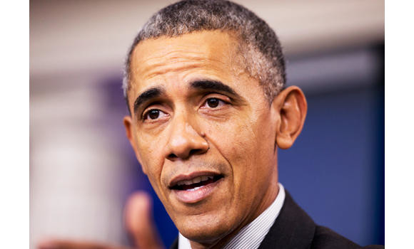 Daesh, Yemen, Iran to figure high in Obama-GCC talks