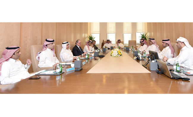 Saudi bank agreement to finance homes for 1.8m citizens