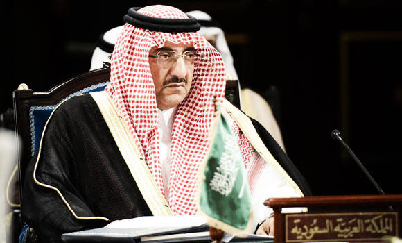 Yemen chaos alarms GCC