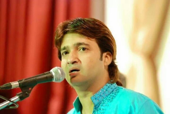 Ghazal maestro Vakil to perform live in Riyadh