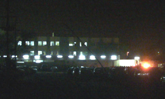 Expat prisoners’ release: Modalities being worked out