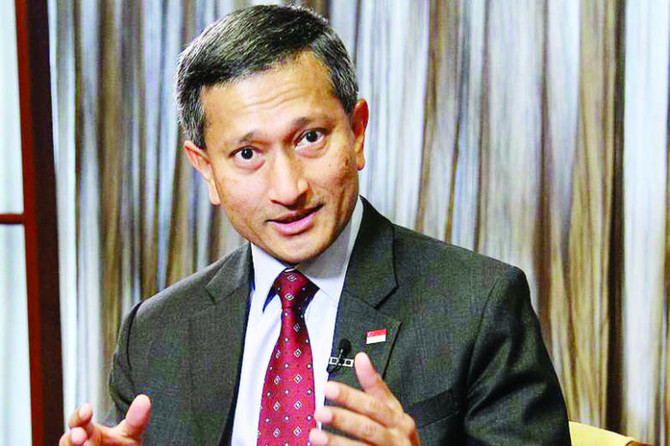 Top Singapore firm investing SR108m in Dammam airport