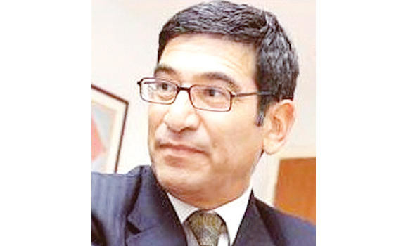 My favorite Arabic word is ‘mazbout’