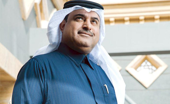 Majed Al-Hokair appointed honorary consul general of Denmark