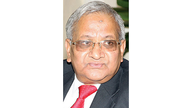 Nepalese envoy refutes allegations of irregularities