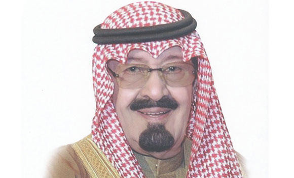 King Abdullah invited to Egyptian conference