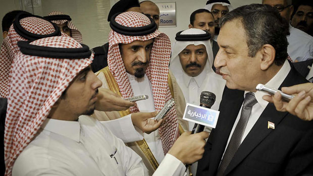 No Gulf pressure for Mubarak immunity: Egypt’s PM