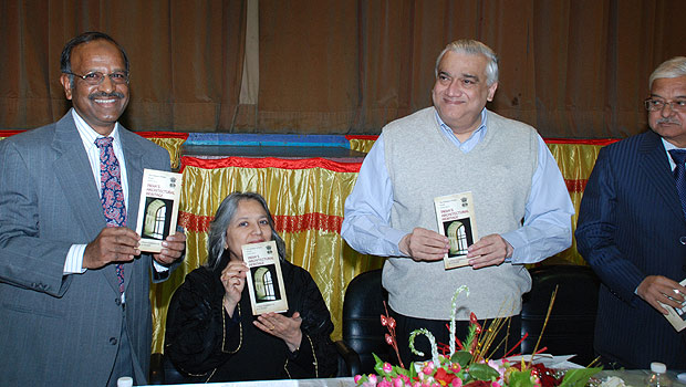 Rare photographs on Indian heritage on display at IISR