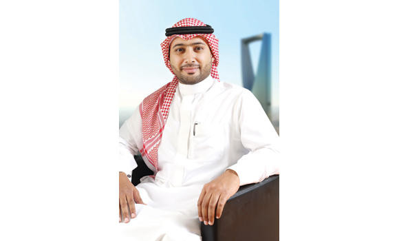 Technology: Cisco’s key focus for growth in KSA