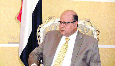 Yemen at a dangerous crossroads, says Al-Sallal