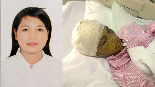 Saudi acquitted of maid torture