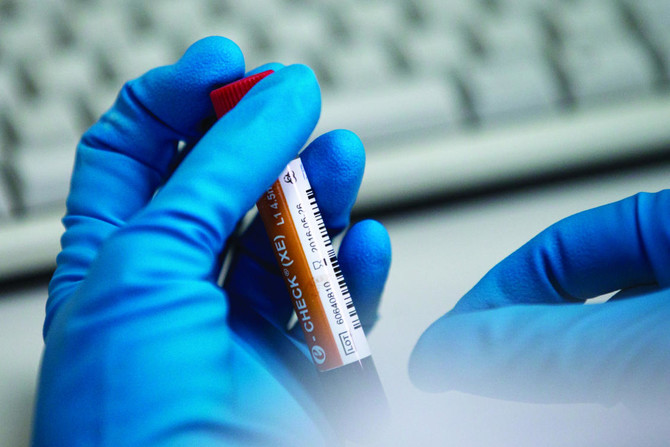 Foreigners marrying Saudi women to undergo drug tests