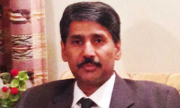 ‘OIC nations must invest more in science & tech’