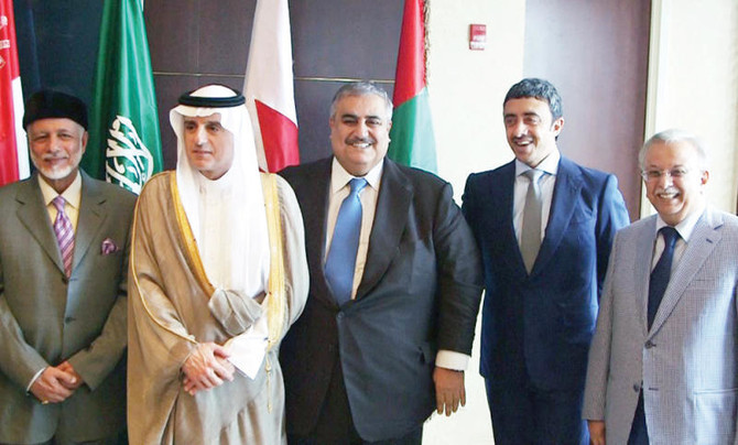 Hands off Arab Affairs: GCC slams Iran for politicizing Haj