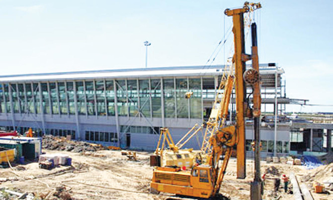 Saudi Arabia pays SR40 billion owed to contractors