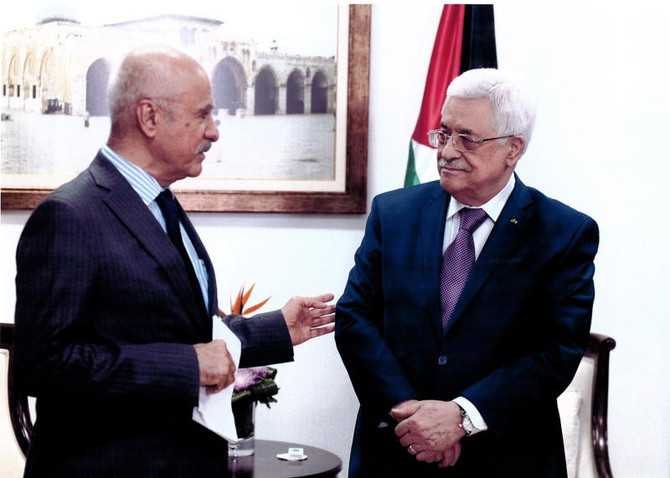 Palestine receives grants worth SR29m from OFID