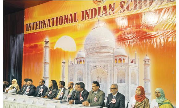 IISR celebrates annual day with fun, talent and cyber show