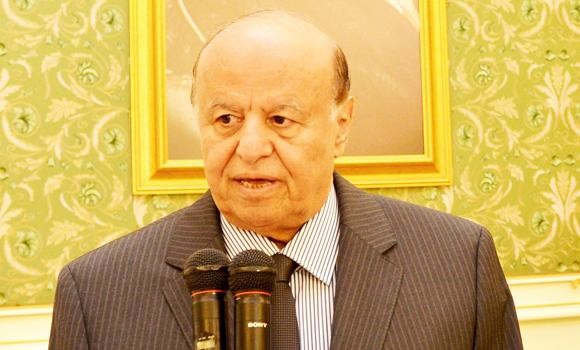 Yemen dialogue stresses Hadi’s legitimacy