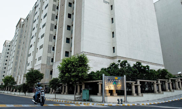 Flayed: Raid on KSA diplomat’s home in India