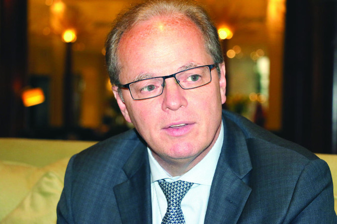 Saudi Arabia among top donors to World Bank fund for poor