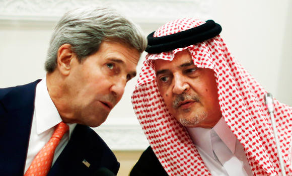 Kingdom updated on Iran nuclear dialogue in Vienna