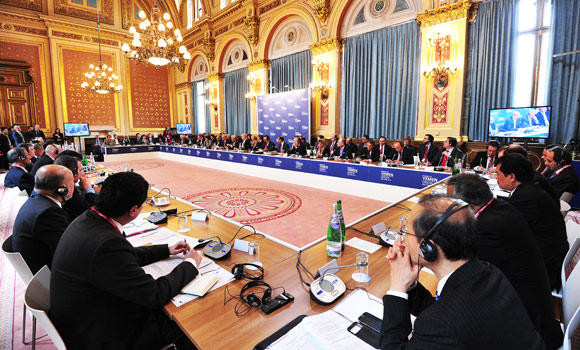 ‘Friends of Yemen’ to hold crucial meeting