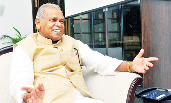 Bihar CM outlines steps to woo KSA investment