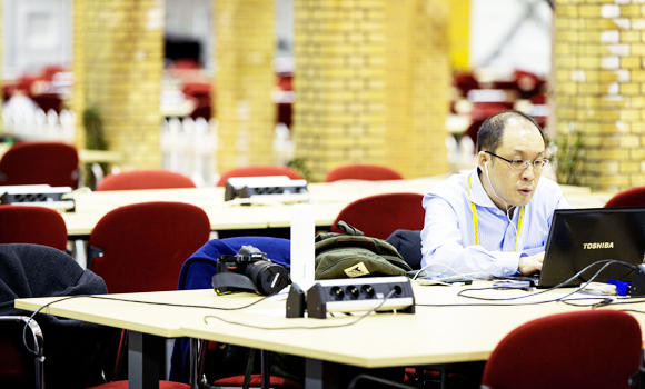 Kingdom, UAE to participate in nuke summit