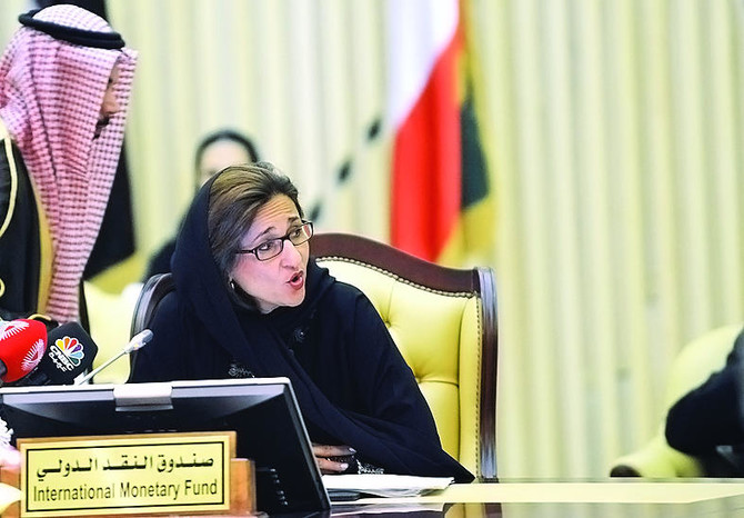 GCC defies recession