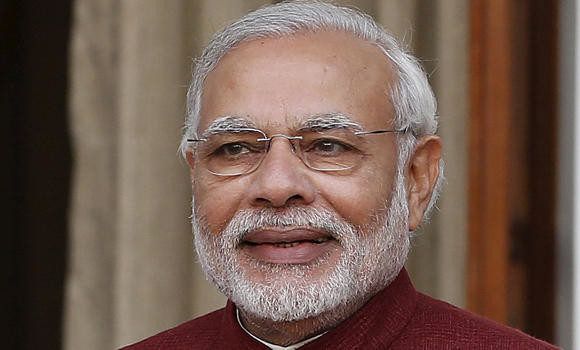 Modi’s KSA visit to focus on economy, security