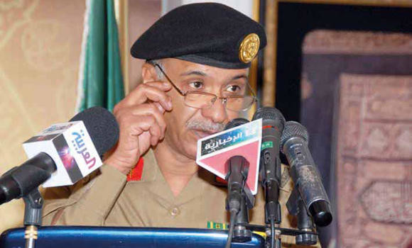 62-member terror ring dismantled