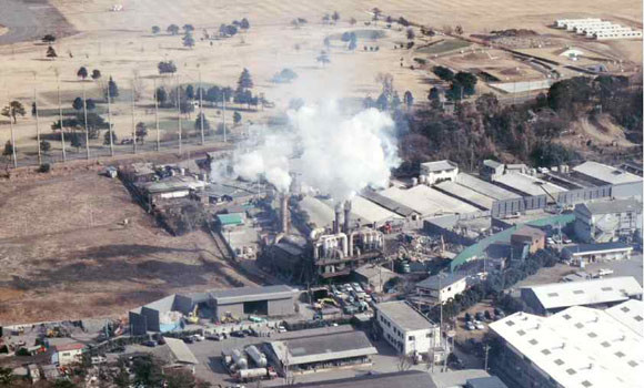 EU invites GCC to join hazardous waste network