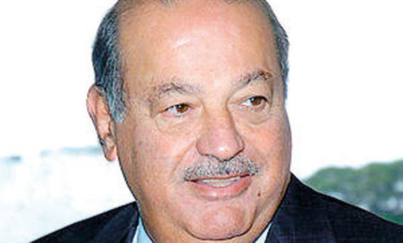 Global business tycoon to invest billions in KSA