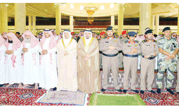 Terror strike shocks nation