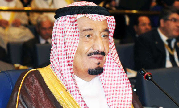 Salman-Hollande talks to focus on Mideast turmoil