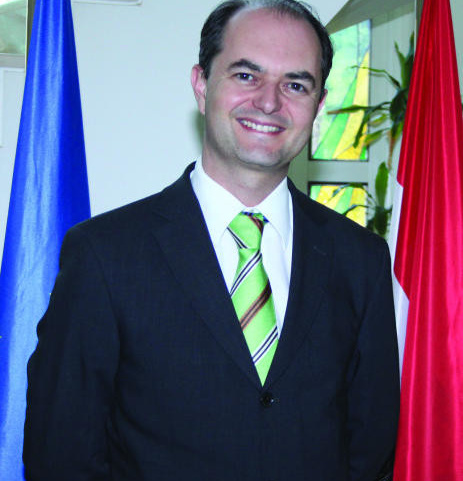 Austria partners with Kingdom and Spain to further religious dialogue