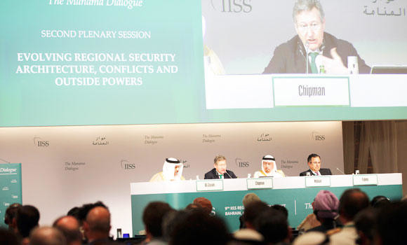 Syria, Iran to top summit agenda