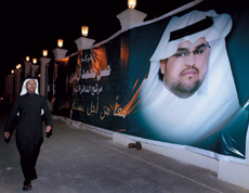 Candidates Voice Concern About Expat Workers’ Plight