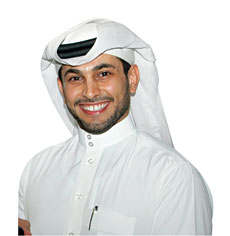 Saudi Feted For Conquering Mt. Everest