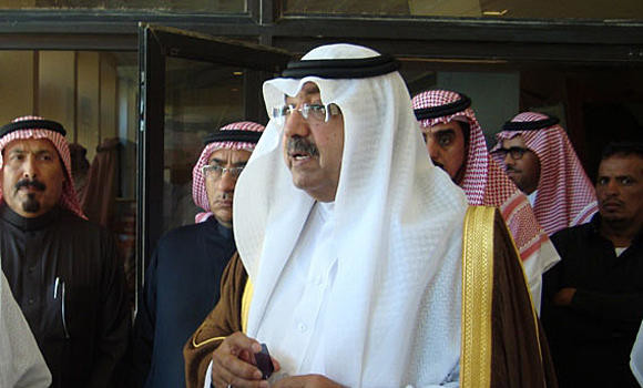 Prince Faisal opens international education show today