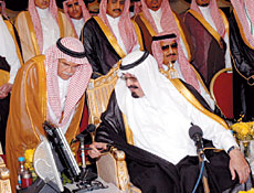 Cut Energy Taxes, Says Abdullah