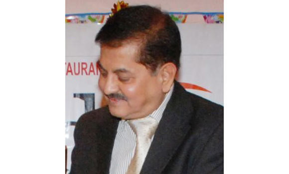 Indian journalist Tahir Ansari dies at 64